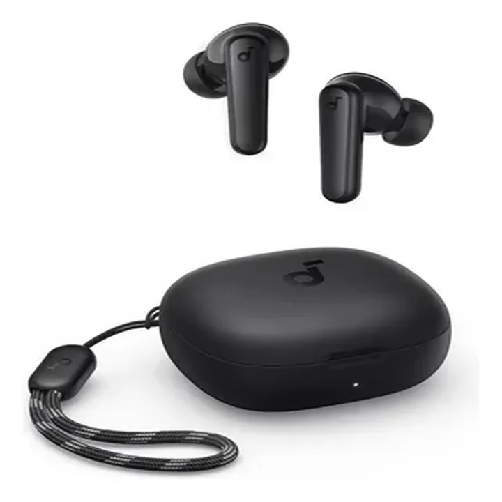 Fone Bluetooth, foto do guia de IP e codecs