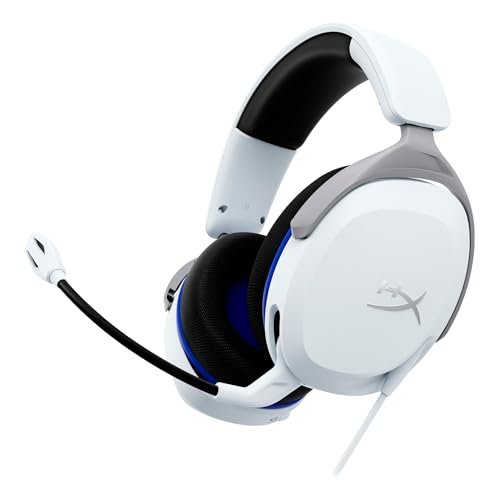 Headset Gamer HyperX Cloud Stinger 2 Core PS5