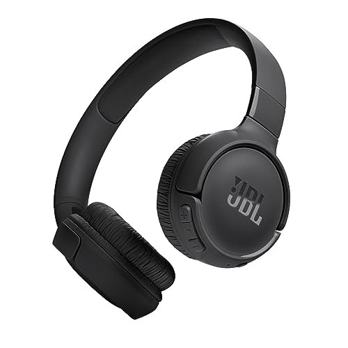 JBL Fone de Ouvido On ear Tune 520BT