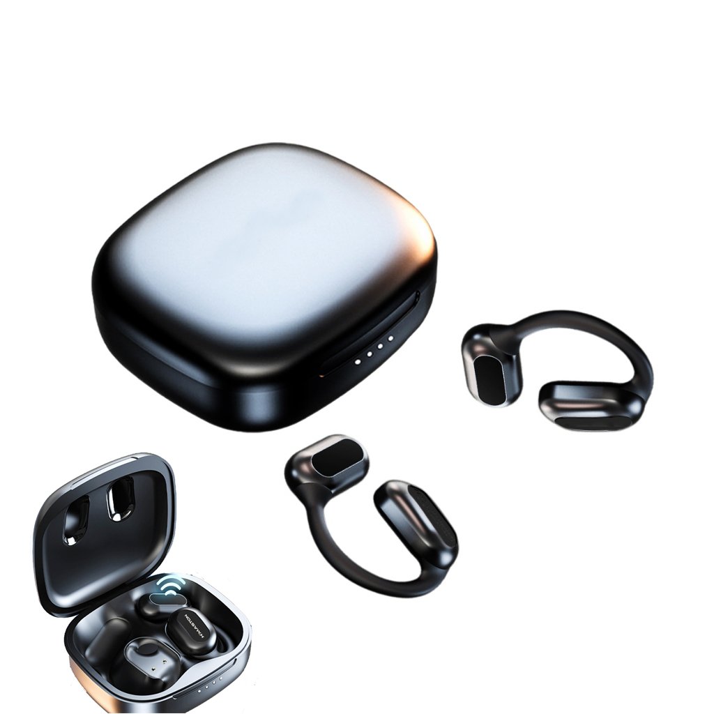 Fone de Ouvido Bluetooth 5.4