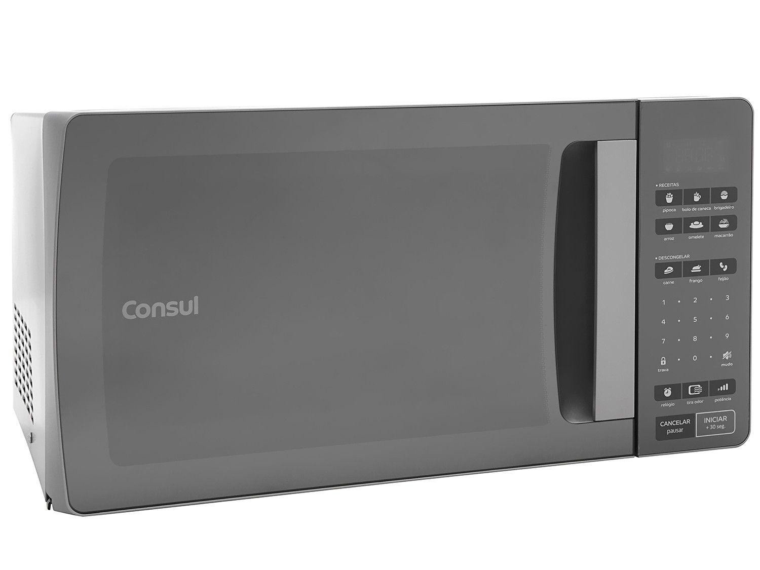 Consul 32L Branco CMS46AB