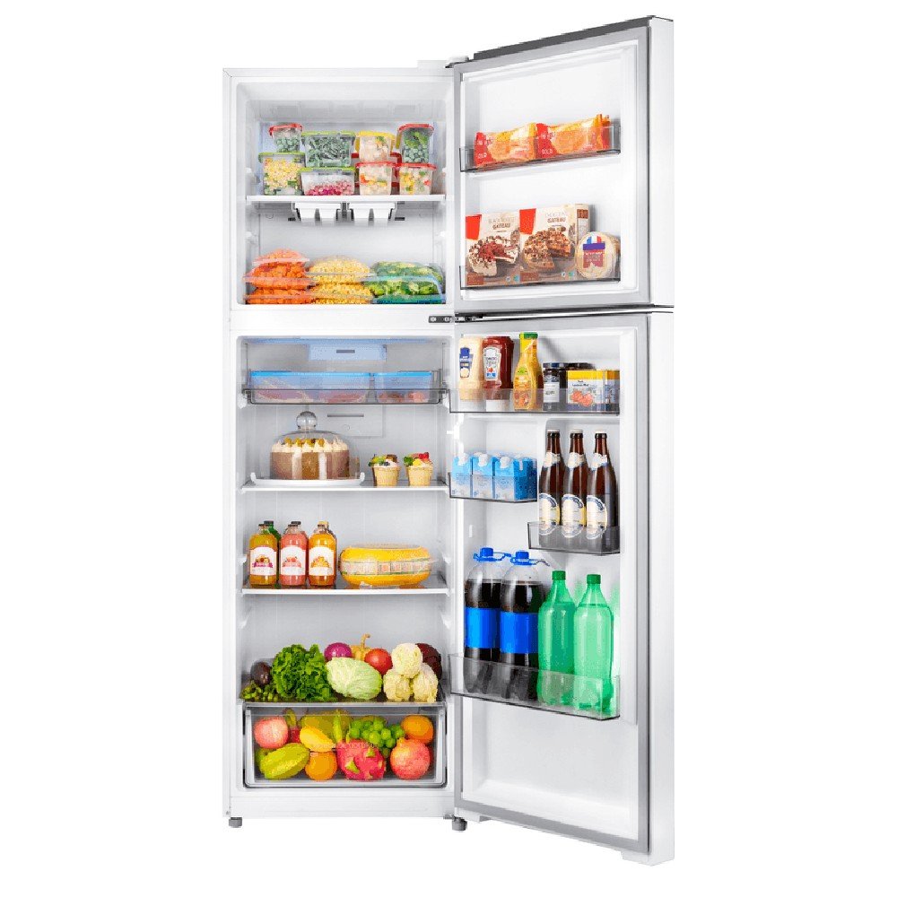 Geladeira/Refrigerador Midea Frost Free 425L