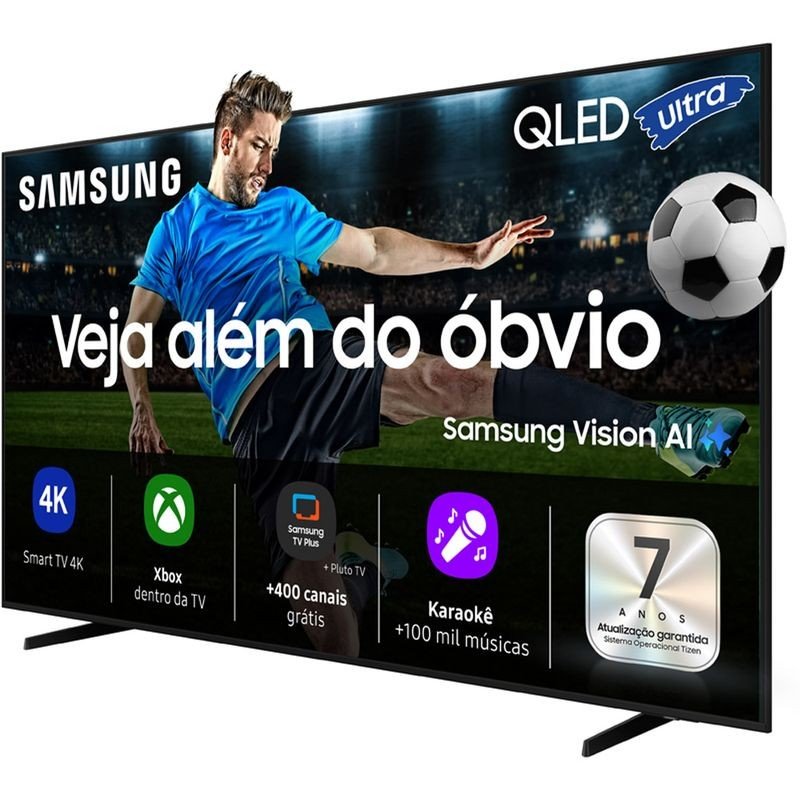 Smart TV 50