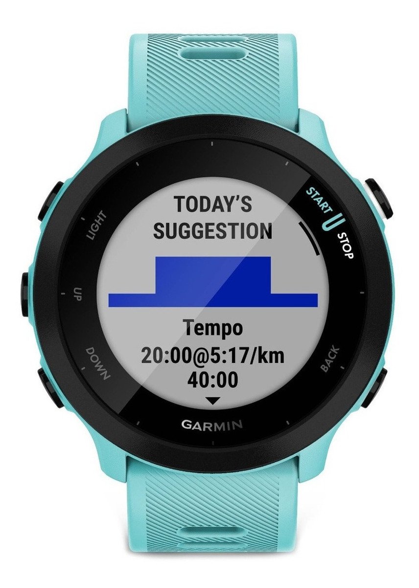 Garmin Forerunner 55