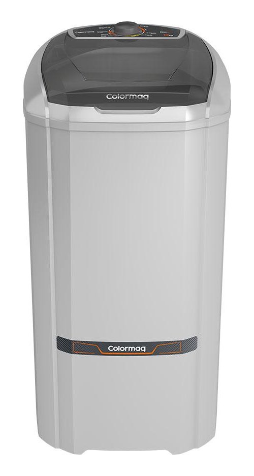 Tanquinho Lavadora Roupas Semiautomática Colormaq 13kg