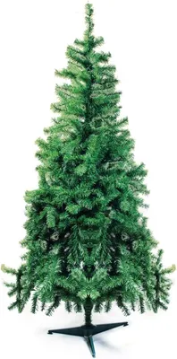 Árvore de Natal Verde Portobelo