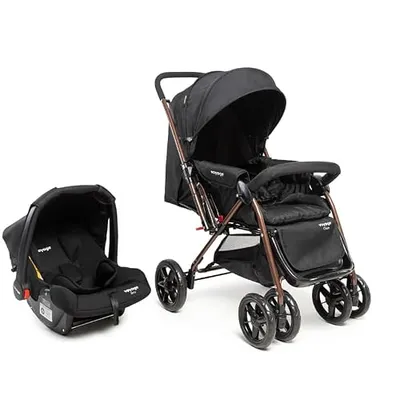 Voyage Carrinho de Bebê Conforto