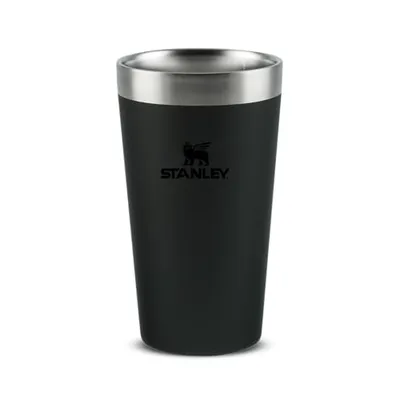 Stanley Copo Térmico Stacking Black 2.0