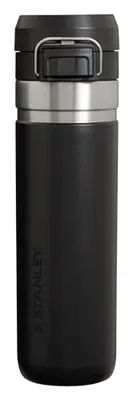 Stanley Garrafa Térmica Quick Black