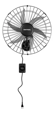 Ventilador Oscilante de Parede Ventisol