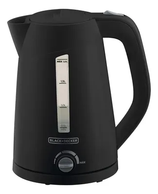 Chaleira Elétrica 2L Blackdecker K2200