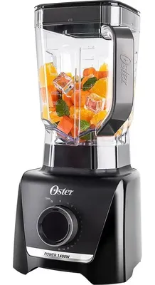 Liquidificador Oster Full 3