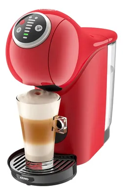 Cafeteira Nescafé Dolce Gusto Genio