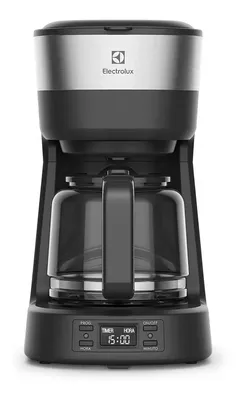 Cafeteira Elétrica Electrolux ECM25