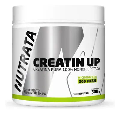Creatina Nutrata Creatin UP