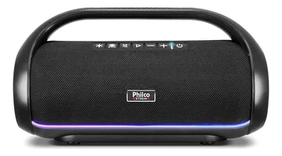 Caixa de Som Speaker Philco Extreme 220W