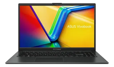 Notebook ASUS Vivobook Go 15 E1504