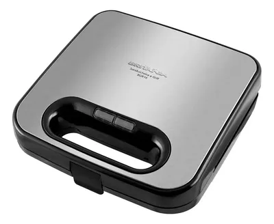 Sanduicheira Grill Britânia BGR16 2 em