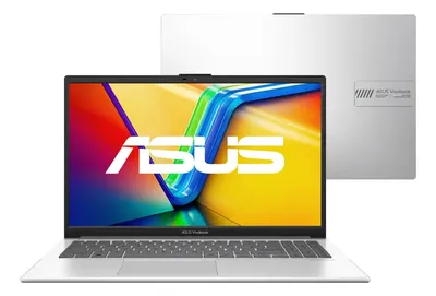 Notebook Asus Vivobook Go E1504ga Intel