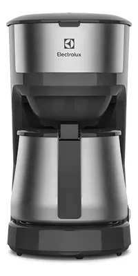 Cafeteira Elétrica Electrolux