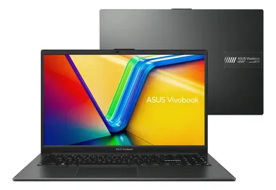 Notebook ASUS Vivobook Go 15 E1504 AMD