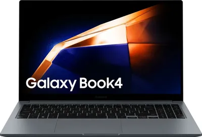 Notebook Samsung Galaxy Book4 Intel®