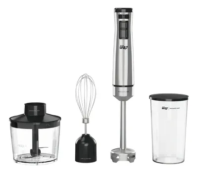 Mixer 3 em 1 WAP WM1 Processador