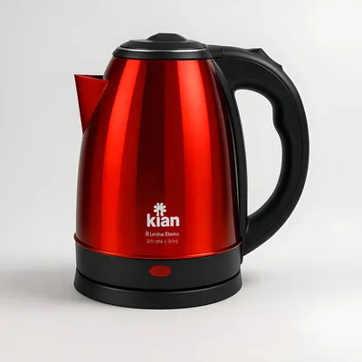 Chaleira Elétrica Kian 1