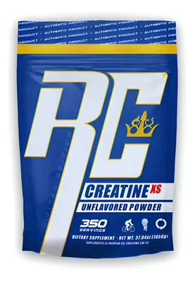 Creatina Monohidratada Ronnie Coleman