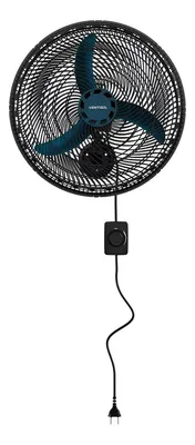 Ventilador de Parede Ventisol New Azul 3