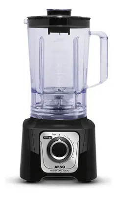 Liquidificador Arno Power Max de 3.1