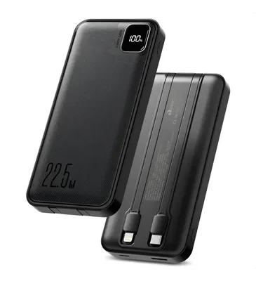 Power Bank 10000 Mah Turbo 22.5w