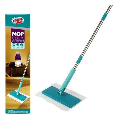 Mop Click Easy Floor Multiuso para Piso