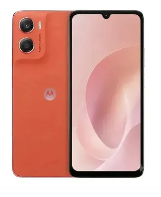 Celular Motorola Moto G06 128gb 4gb Ram