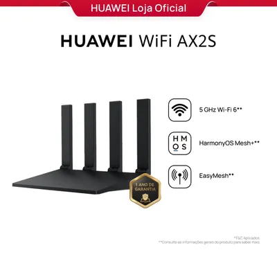 Huawei Wifi AX2S