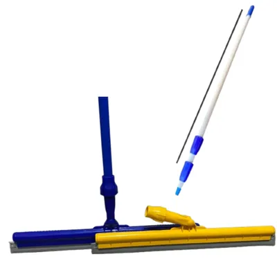 RODO Mágico Twister Versatil 50CM