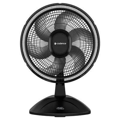 Ventilador de Mesa Cadence Refresh Turbo