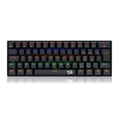 Teclado Mecanico Redragon Lakshmi