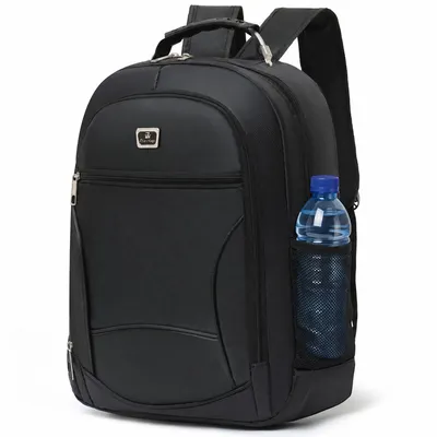 Mochila Executiva Impermeável Unissex