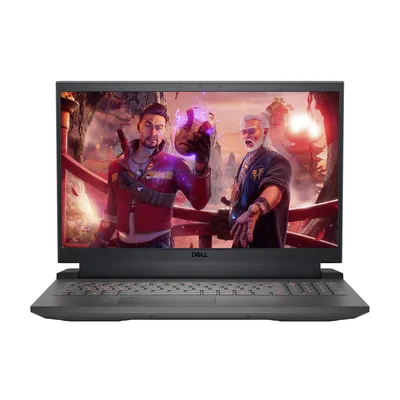 Notebook Dell G15 5525