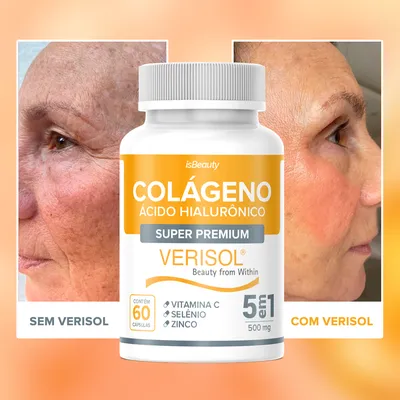 Colágeno Hidrolisado Verisol