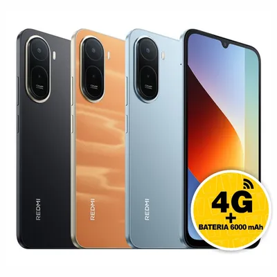 Celular Xiaomi Redmi A7 Pro 128gb Dual