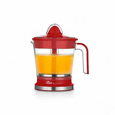 Espremedor Laranja Elétrico Kian 50W 1
