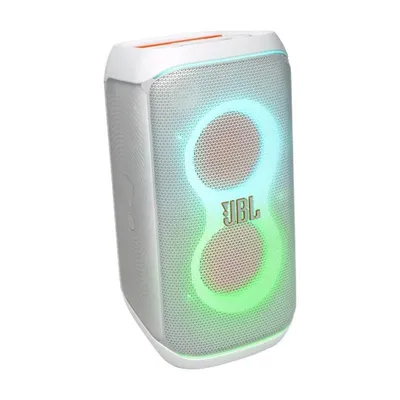 Caixa de Som JBL Amplificada Partybox