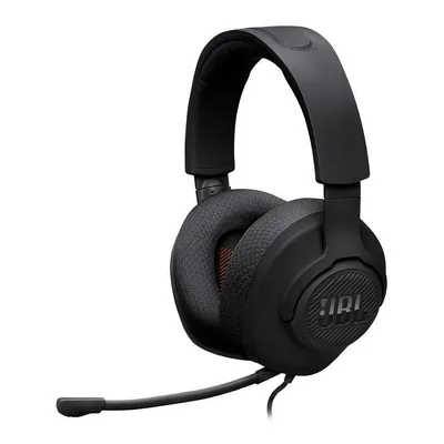 Headset Gamer JBL Quantum 100M2