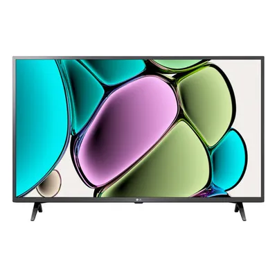 Smart TV 43” LG Full HD 43lr67 Thinq Ai