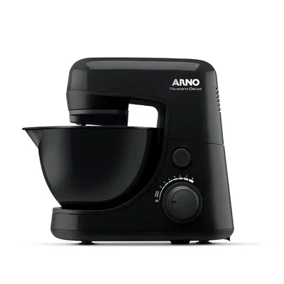Batedeira Planetária Nova Deluxe 270W 4
