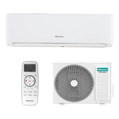 Ar Condicionado Split Hi-wall Hisense