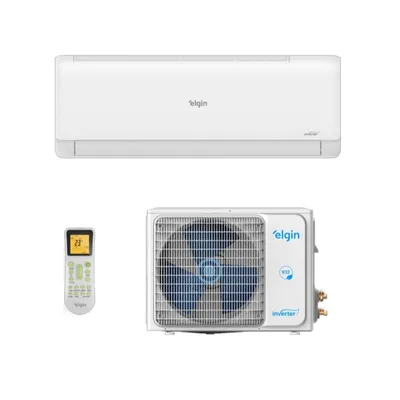 Ar Condicionado Split Elgin 12000 Btus