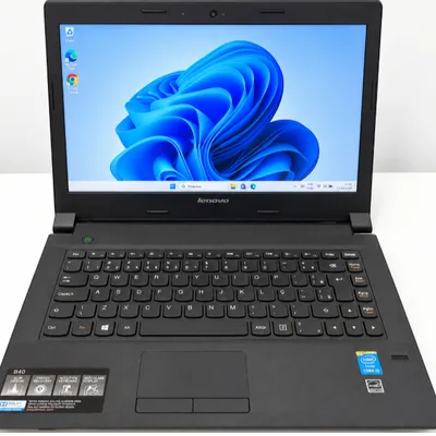Notebook Dell Latitude I5 8°